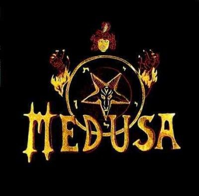 Medusa - First Step Beyond (Vinyl)