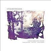 Sarah Kirkla Snider - Snider: Unremembered (Vinyl)