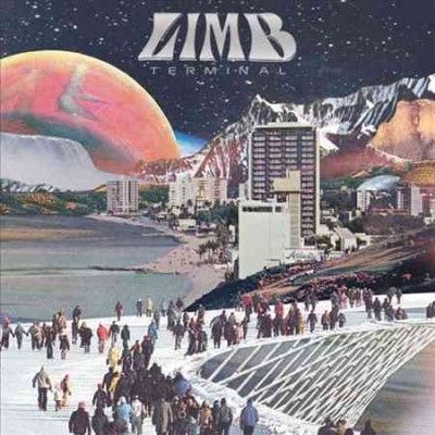 Terminal (Vinyl / 12" Album Coloured Vinyl)