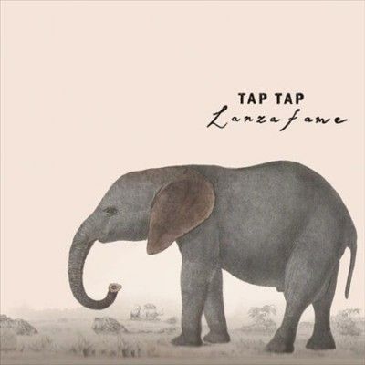 Tap Tap - Lanzafame (Vinyl)