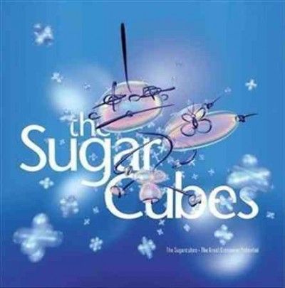 Sugarcubes - Great Crossover Potential (Vinyl)