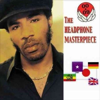 Cody Chesnutt - Headphone Masterpiece (Vinyl)