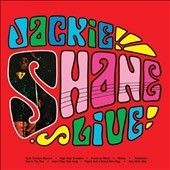 Jackie Shane - Live (Vinyl)