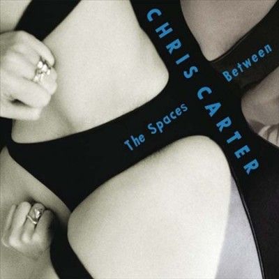 Chris Carter - Spaces Between (Vinyl)