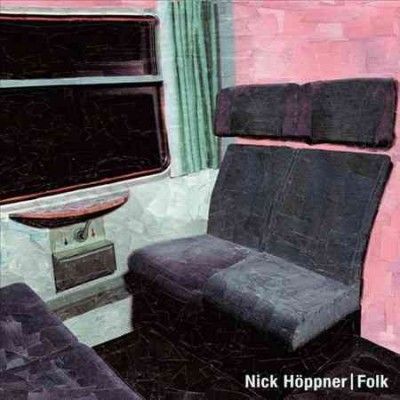 Nick Hoppner - Folk (Vinyl)
