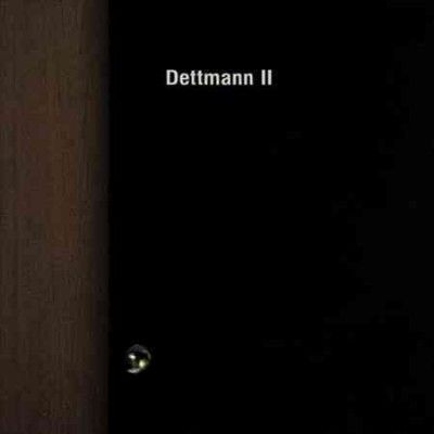 Marcel Dettmann - Dettmann Ii (Vinyl)
