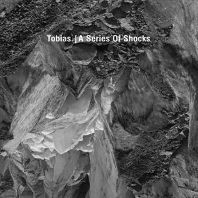 Tobias. - Series Of Shocks (Vinyl)