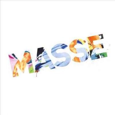 Din - Masse Box (Vinyl)