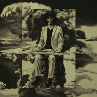 Shintaro Sakamoto - Let's Dance Raw (Vinyl)