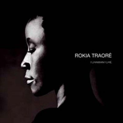 Rokia Traore - Tchamantche (Vinyl)