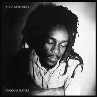 War of Words (Vinyl / 12" Album)