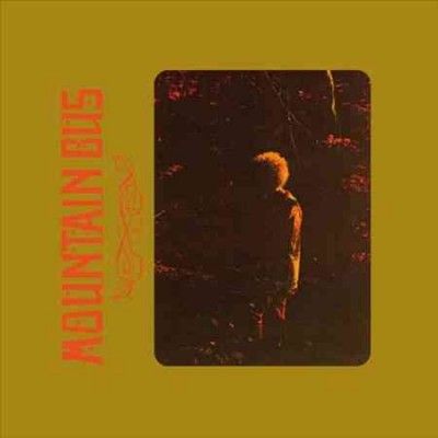 Mountain Bus - Sundance (Vinyl)