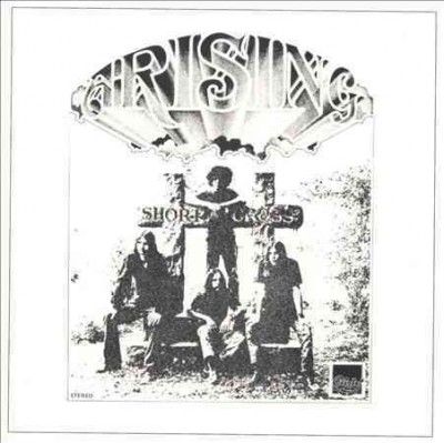 Short Cross - Arising (Vinyl)