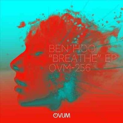 Ben Hoo - Breathe (Vinyl)