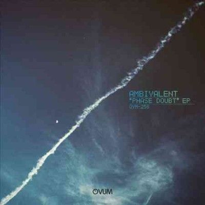Ambivalent - Phase Doubt (Vinyl)