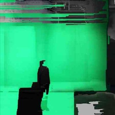 Florian Hecker - Hecker Leckey Sound Voice Chimera (Vinyl)