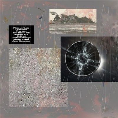 M.E.S.H. - Piteous Gate (Vinyl)