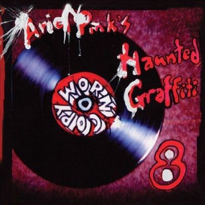 Worn Copy - (Import Vinyl Record)