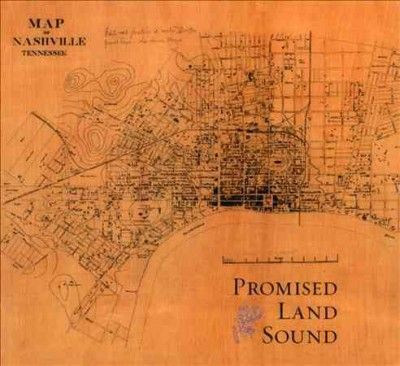 Promised Land Sound - Promised Land Sound (Vinyl)