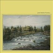 Jake Xerxes Fussell - Jake Xerxes Fussell (Vinyl)