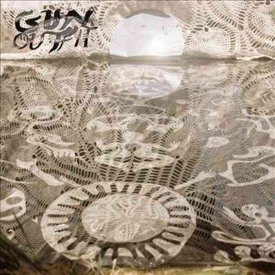 Gun Outfit - Dream All Over (Vinyl)