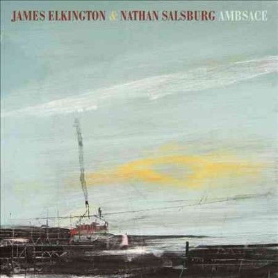 James Elkington - Ambsace (Vinyl)