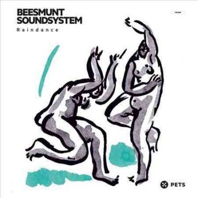 Beesmunt Soundsystem - Raindance (Vinyl)