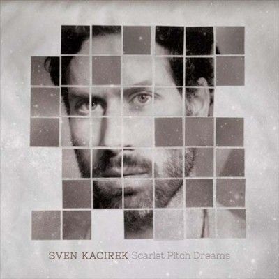 Sven Kacirek - Scarlet Pitch Dreams (Vinyl)