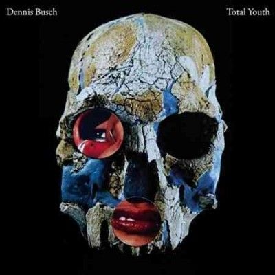 Dennis Busch - Total Youth (Vinyl)
