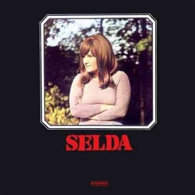 Selda - Vurulduk Ey Halkim Unutma Bizi (Vinyl)