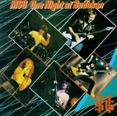 One Night at Budokan - (Import Vinyl Record)
