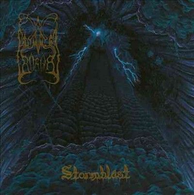 Stormblast - (Import Vinyl Record)