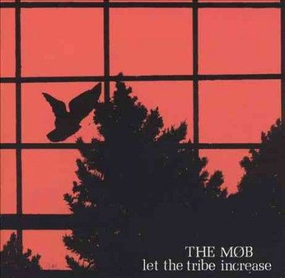 Let The Tribe Increase - (Import Vinyl Record)