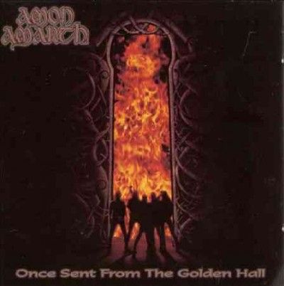 Once Sent from The Golden Hall - (Import Vinyl Record)