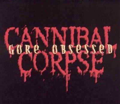 Gore Obsessed - (Import Vinyl Record)