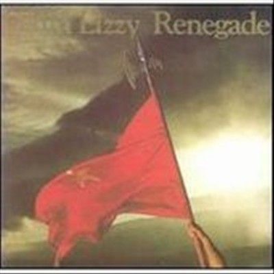 Renegade - (Import Vinyl Record)