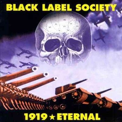 1919:Eternal - (Import Vinyl Record)