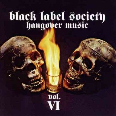 Hangover Music Vi - (Import Vinyl Record)