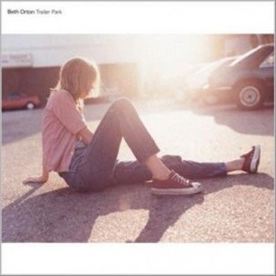 Trailer Park - (Import Vinyl Record)