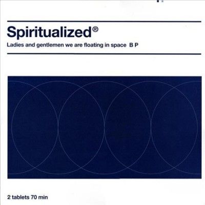 Spiritualized - Ladies And Gentlemen We Are Floating (Vinyl)