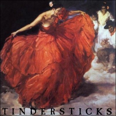 Tindersticks (I) - (Import Vinyl Record)