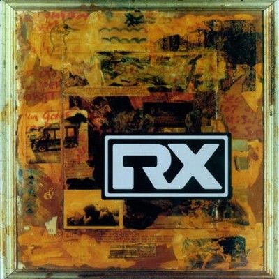 Royal Trux - Thank You (Vinyl)