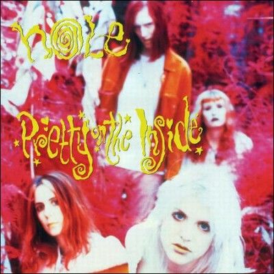 Hole - Pretty On The Inside (Vinyl)