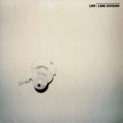 Long Division - (Import Vinyl Record)
