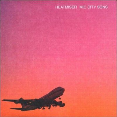 Mic City Sons - (Import Vinyl Record)
