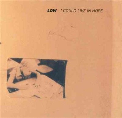 I Could Live in Hope - (Import Vinyl Record)