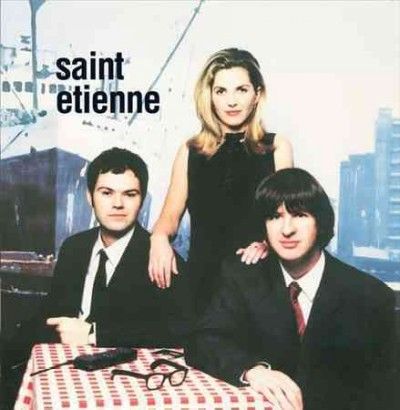 Saint Etienne - Tiger Bay (Vinyl)