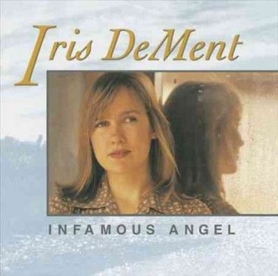 Infamous Angel - (Import Vinyl Record)