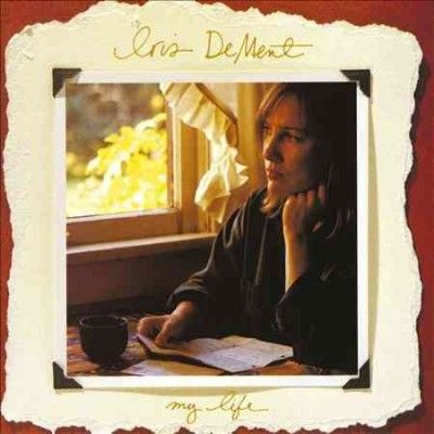 Iris Dement - My Life (Vinyl)