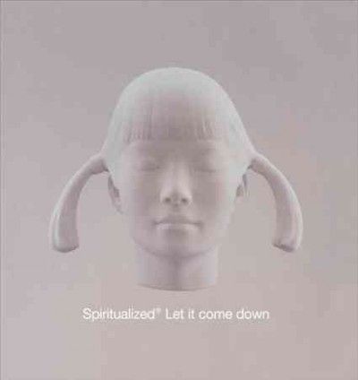 Spiritualized - Let It Come Down (Vinyl)